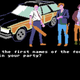 Illustration for article titled emOrgan Trail/em adds zombies to our favorite educational video game